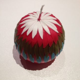 Kugelkerze