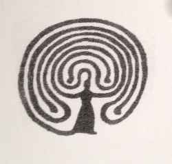 Bild 3 Logo Labyrinthplatz Zürich
