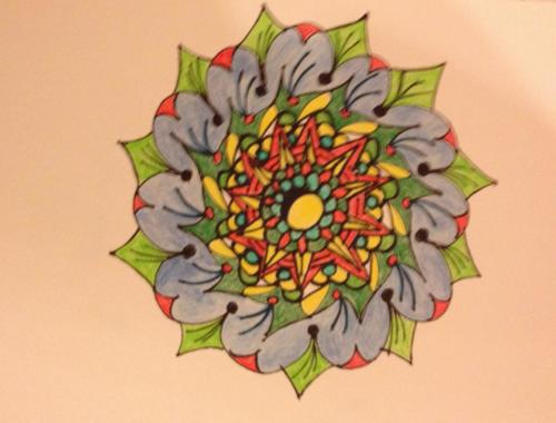 Mandala 10
