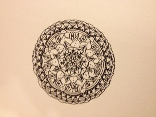 Mandala 11