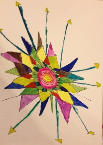 Mandala 3