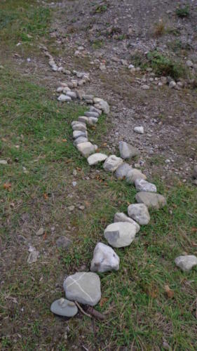 Wo ein Wille ist, ist auch ein Weg.